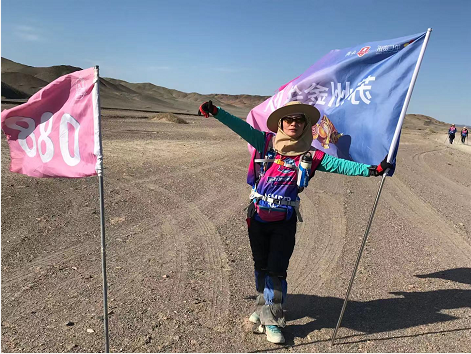 蘇州工具柜廠家天金岡挑戰(zhàn)戈壁行 蘇州工具柜廠家天金岡挑戰(zhàn)戈壁行