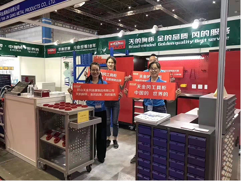 以品質鑄就品牌是工具柜廠家天金岡的宗旨 以品質鑄就品牌是工具柜廠家天金岡的宗旨