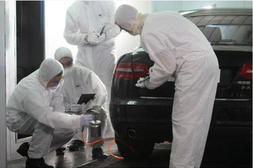 汽修廠鈑金工喜歡什么樣的工具柜? 汽修廠鈑金工喜歡什么樣的工具柜?