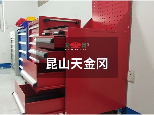 工具柜哪個牌子好-實力搶占市場！