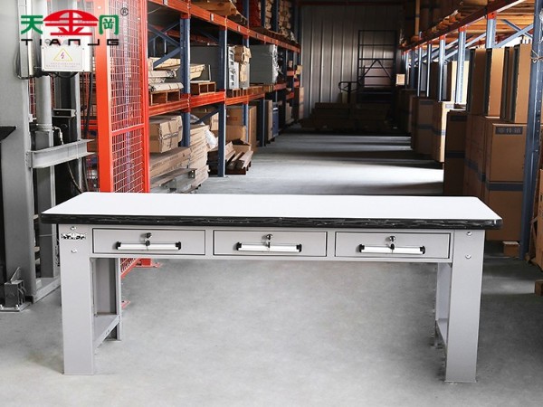 什么樣的工作臺適合車間？耐磨工作臺是多數企業的選擇