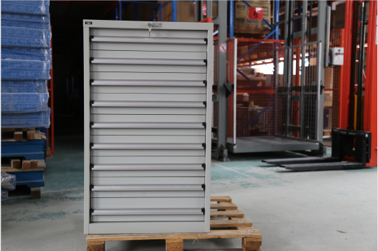 天金岡9層工具柜 天金岡9層工具柜