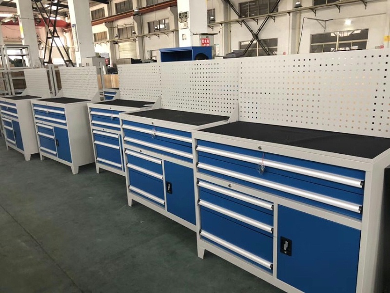 孔板工具柜廠家批發