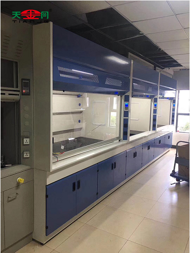 工具柜廠家天金岡為某實驗室規劃場景圖 工具柜廠家天金岡為某實驗室規劃場景圖