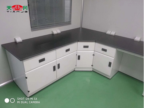 工具柜廠家天金岡旗下實驗臺、智能柜受到了某研究中心實驗室的一致好評與認可 工具柜廠家天金岡旗下實驗臺、智能柜受到了某研究中心實驗室的一致好評與認可