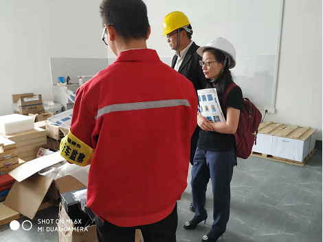 工具柜廠家天金岡技術(shù)經(jīng)理周艷玲女士為某知名風(fēng)電企業(yè)提供車間規(guī)劃方案 工具柜廠家天金岡技術(shù)經(jīng)理周艷玲女士為某知名風(fēng)電企業(yè)提供車間規(guī)劃方案