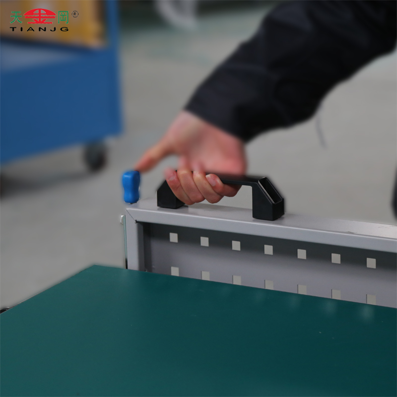 帶升降掛板重型工具車 帶升降掛板重型工具車