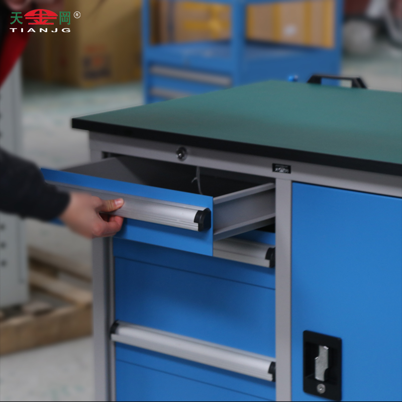 帶升降掛板重型工具車 帶升降掛板重型工具車