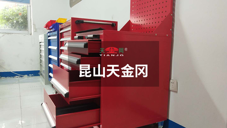 車間工具柜抽屜滑軌決定了什么? 車間工具柜抽屜滑軌決定了什么?